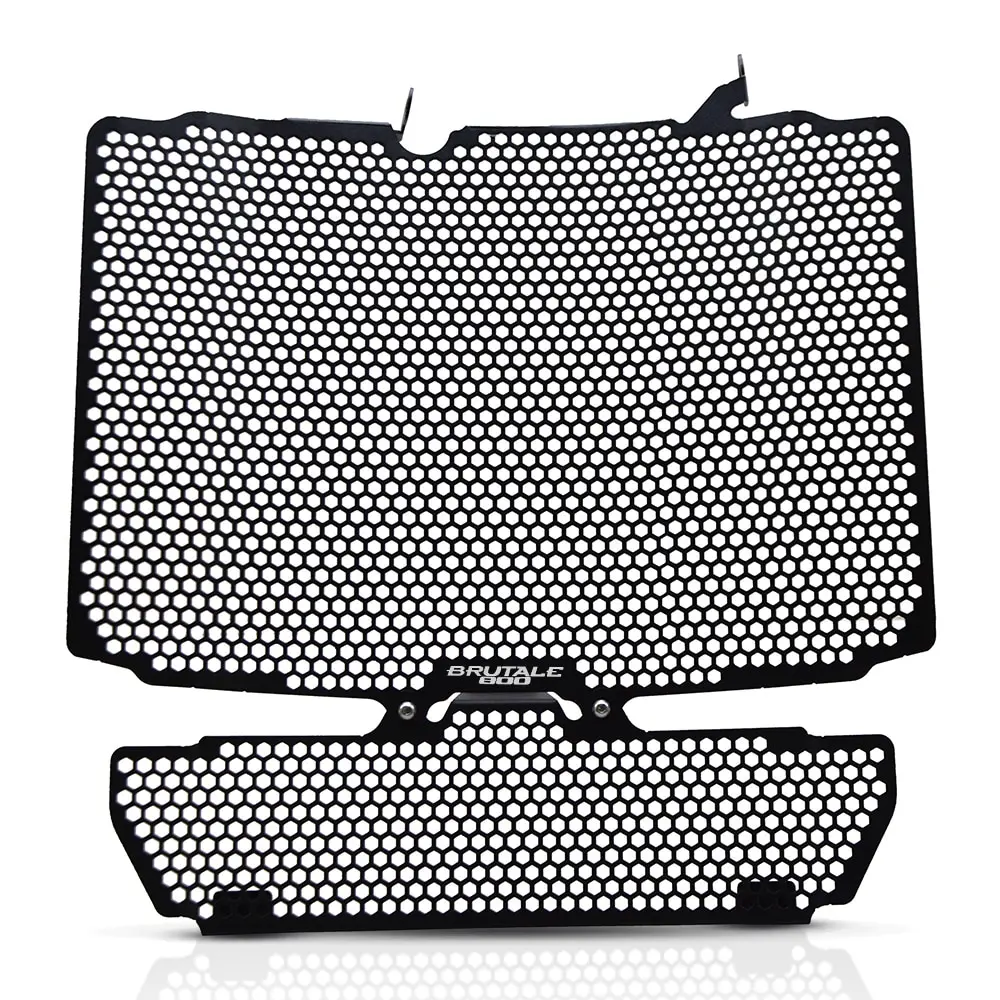 Motorcycle Accessories FOR MV Agusta Brutale 800 2016 2017 2018 2019 2020 2021 2022 2023 Radiator Grille Guard Cover Protector