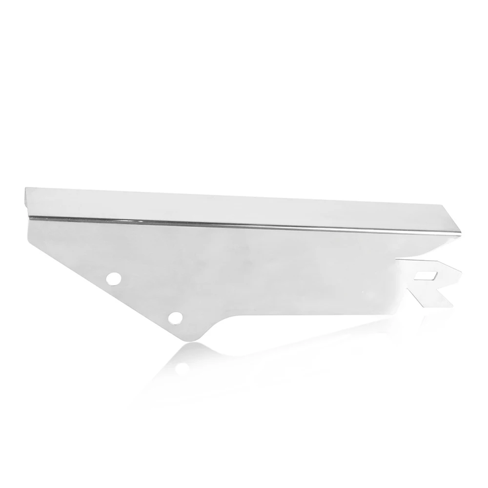 Motorcycle For SUZUKI GSR400 GSR 400 2008-2013 GSR600 GSR 600 2008-2012 2011 2010 2009 Accessories Chain Belt Guard Cover