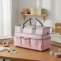 Pink Gray