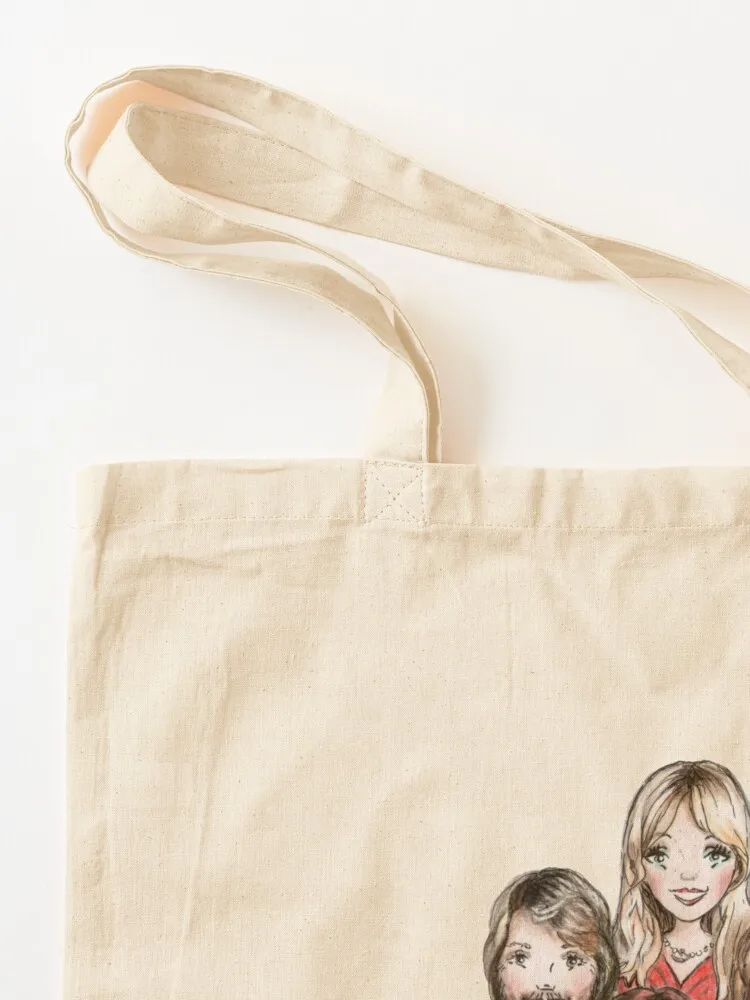 Groep Tote Bag Canvas stote tas handtas Doek tassen