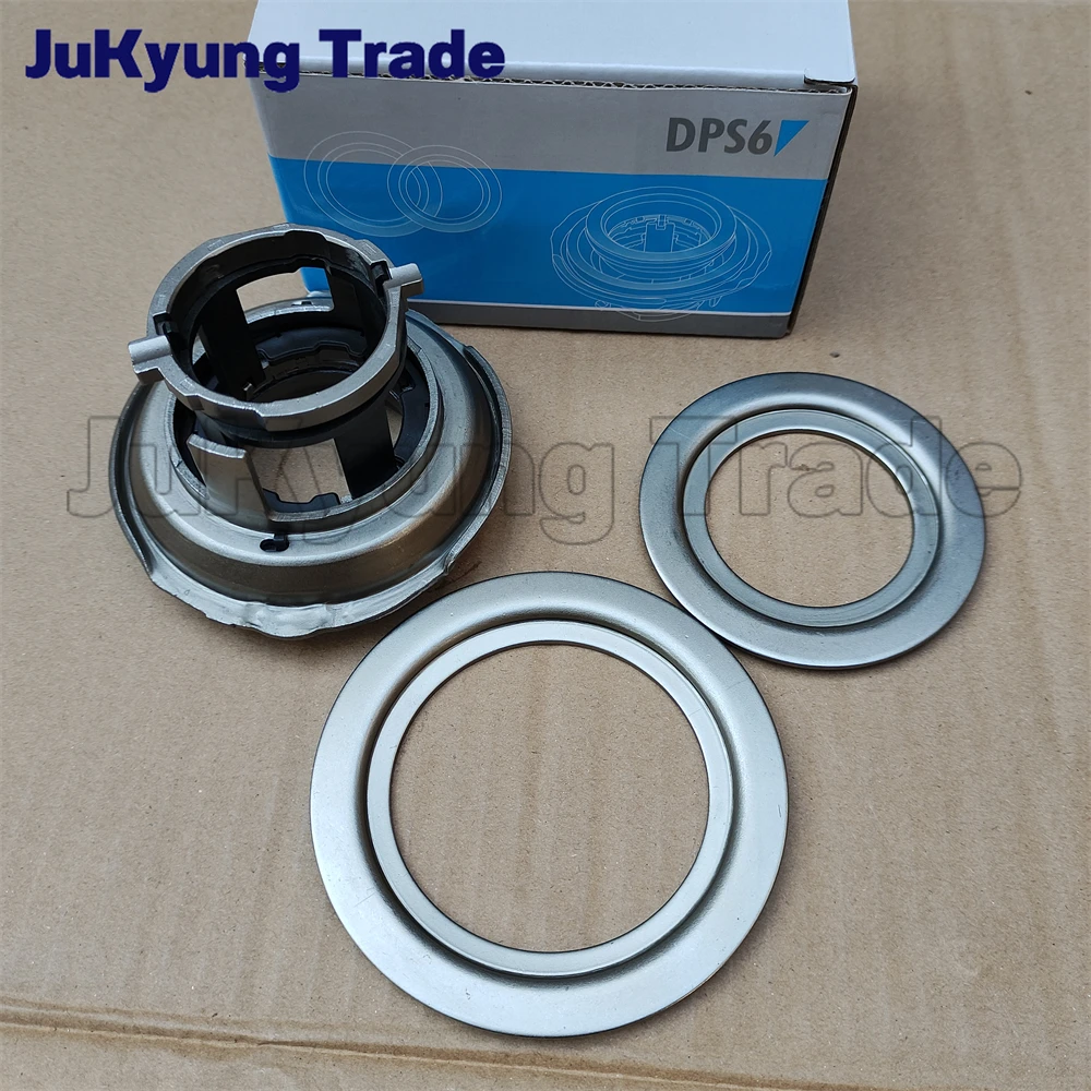 High Quality Brand New 6DCT250 DPS6 Transmission Bearing Kit for Ford Focus Fiesta 2011-up