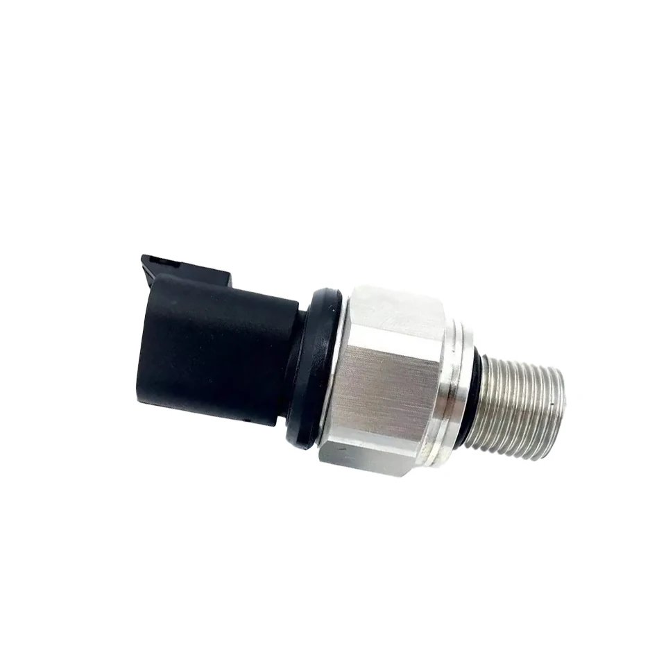 7861-93-1651 50MPa 7861-93-1650 High Pressure Sensor for Komatsu PC200-7 PC300-7 PC360-7 PC400-7 Excavator Repair Parts