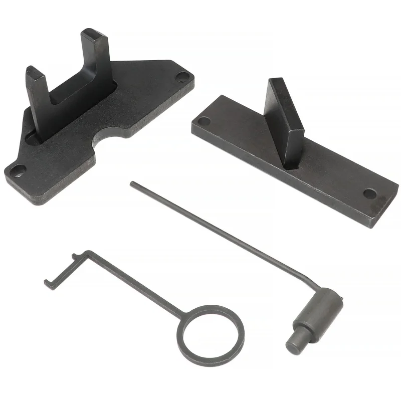 Kit 1.2 VTI Compatible With Citroën Peugeot DS And For Opel Since 2018 Engine Timing Kit Timing Belt Kit Chain Camshaft Tool