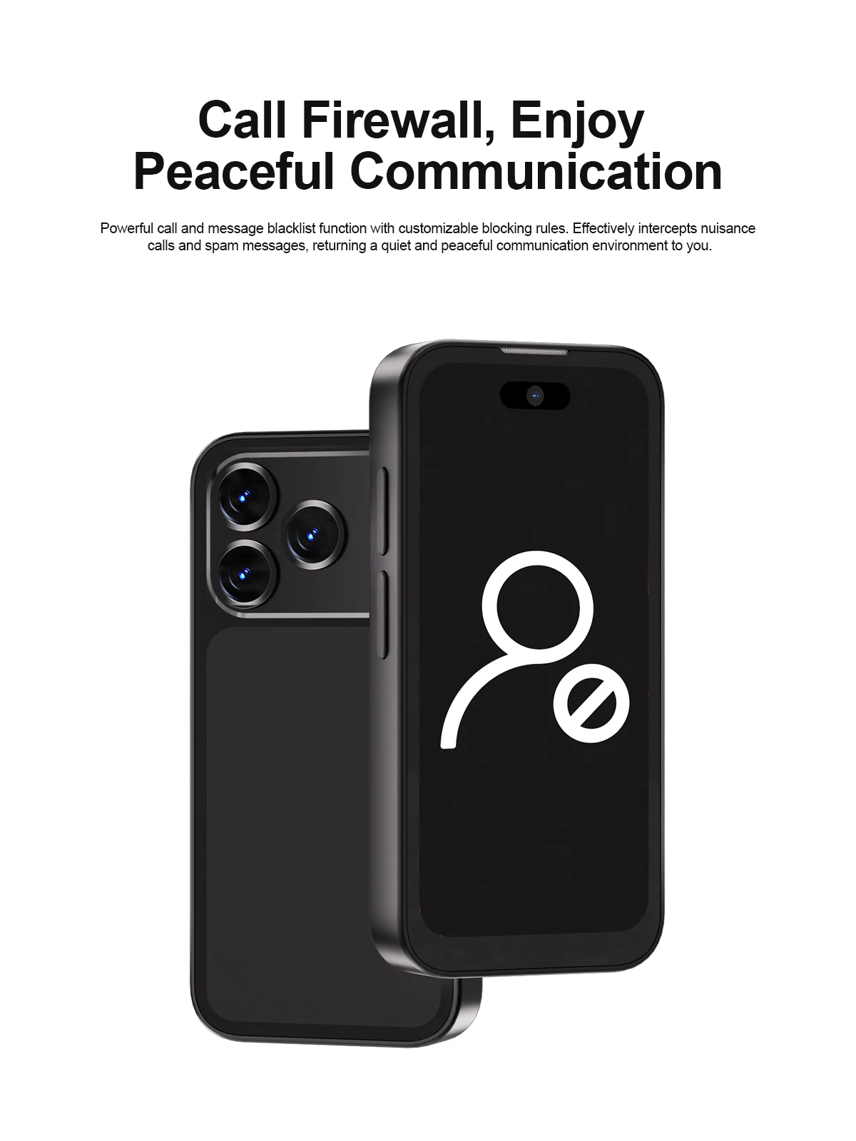 SERVO 17 PRO MAX Mini Smartphone 3.75" Fullview Display 3G Cellular Dual SIM Android Small Smart Mobile Phones Face Unlock GPS