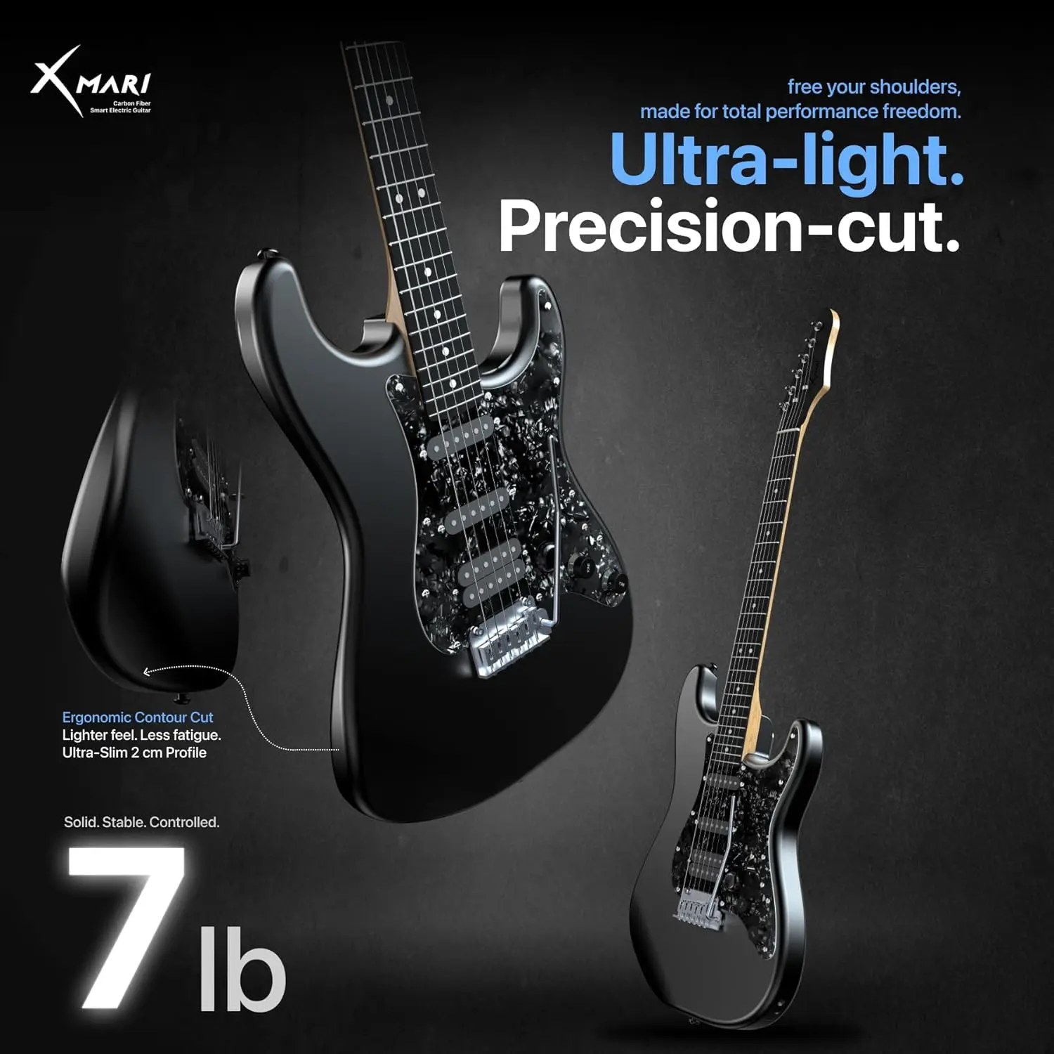 Thumbnail 3 - #6 Best Electric Guitars to Buy In 2026