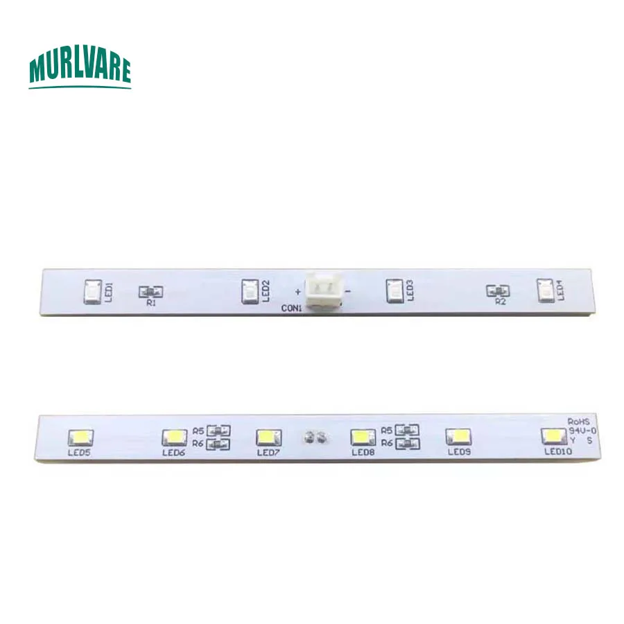 Blue Light White Light W27-87 Freezer Lighting LED Strip For Whirlpool Homa Refrigerator