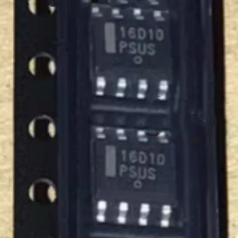10Pcs/Lot NCP1216D100R2G SOP-8 16D10 Help PCBA Complete BOM And Material List