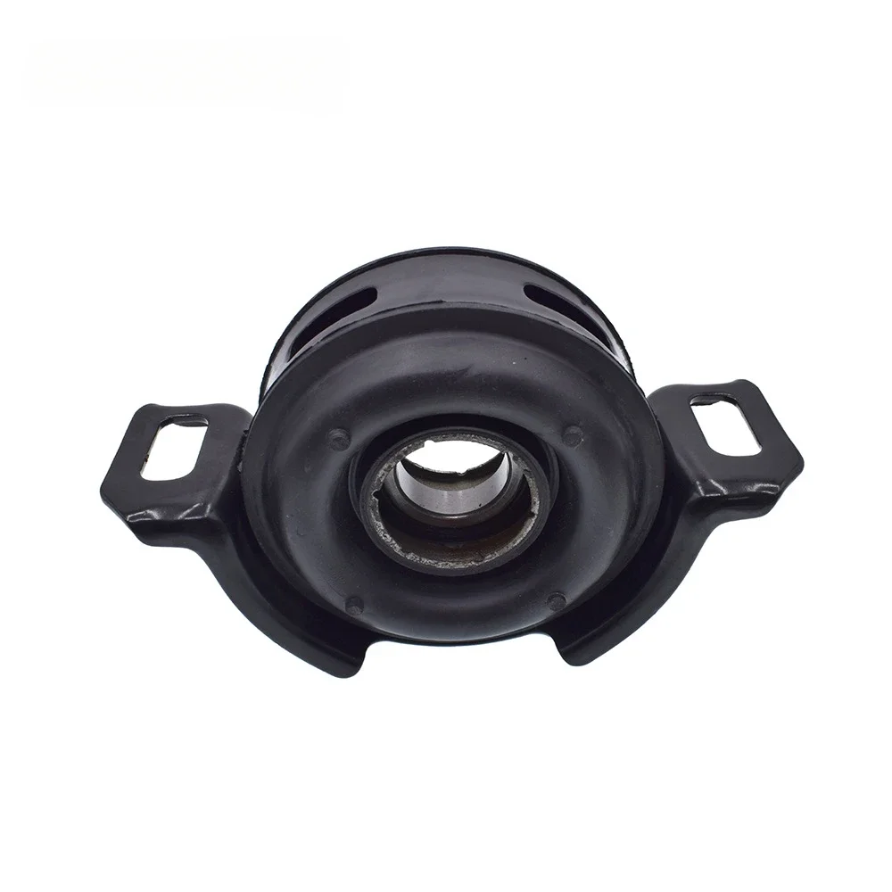 For Toyota Hilux Transmission Shaft Hanger Hanger Rubber Support 37230-0K010 Bearing Temperature Resistant and Wear Resistant