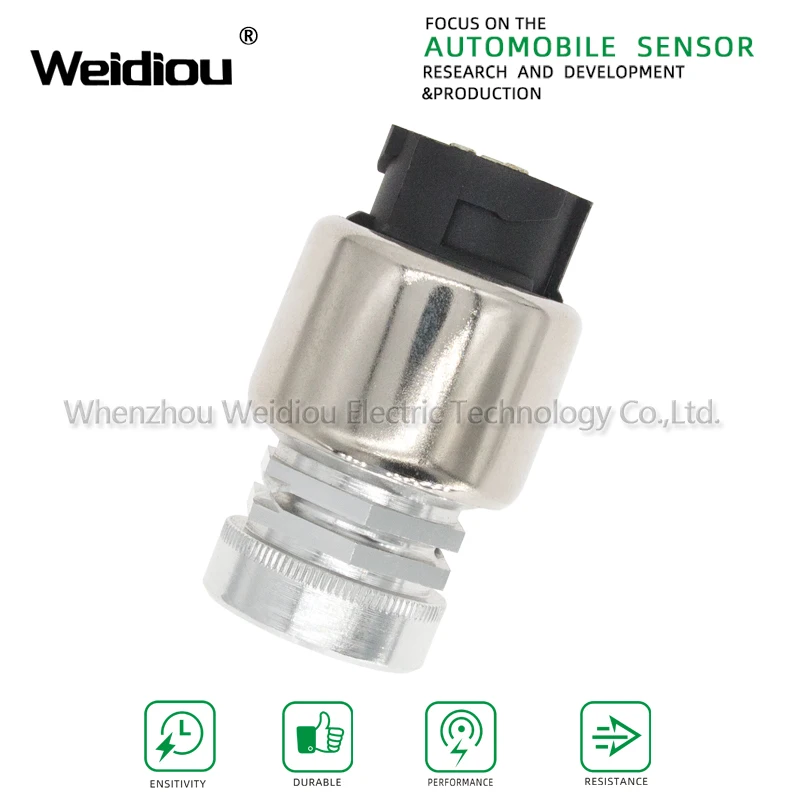 380016310  3800 - 16310 Speed Sensor Suitable for HongYan JieShi Heavy Duty Vehicle Speedometer