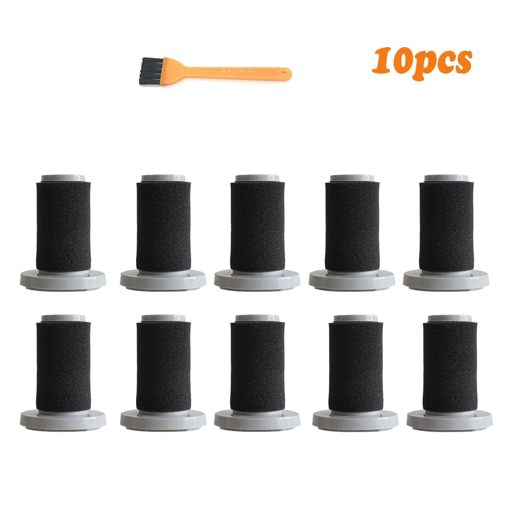 Filtro para aspiradora Xiaomi Deerma DX700 DX700S, accesorios de repuesto de filtración profunda