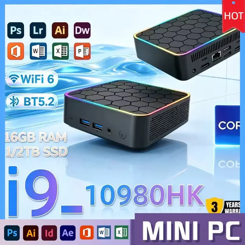 mini-pc-computer-inte-i9-10980hk-8gb-16gb-ram-1tb-2tb-m2-ssd-windows-11-gaming-computer-pc-wifi6-bt52-portable-mini-desktop-pc