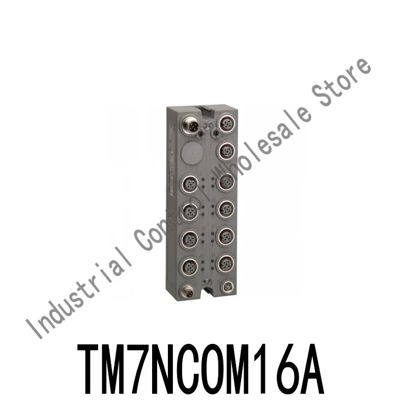 New Original For Schneider PLC Module TM7NCOM16A