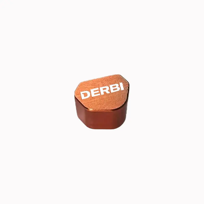 For DERBI EBE EBS D50B0 VARIANT SPORT R GPR Motorcycle universal turn signal switch assembly, turn signal button accessories