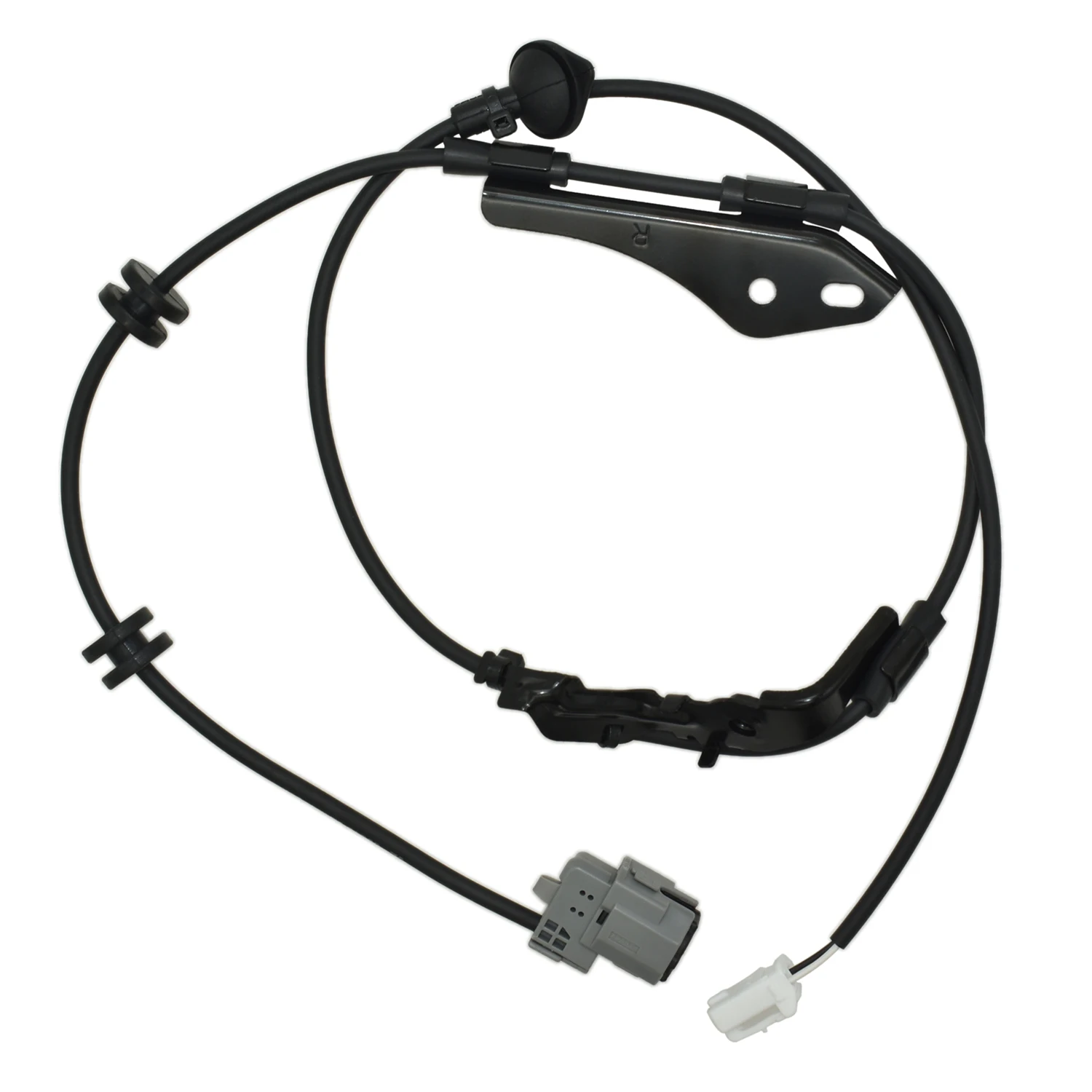 ABS Wheel Speed Sensor 89516-02111 for 2007-2013 Toyota Corolla 1.8L & 2.4L, Precise Fitment, Enhanced Brake System Performance