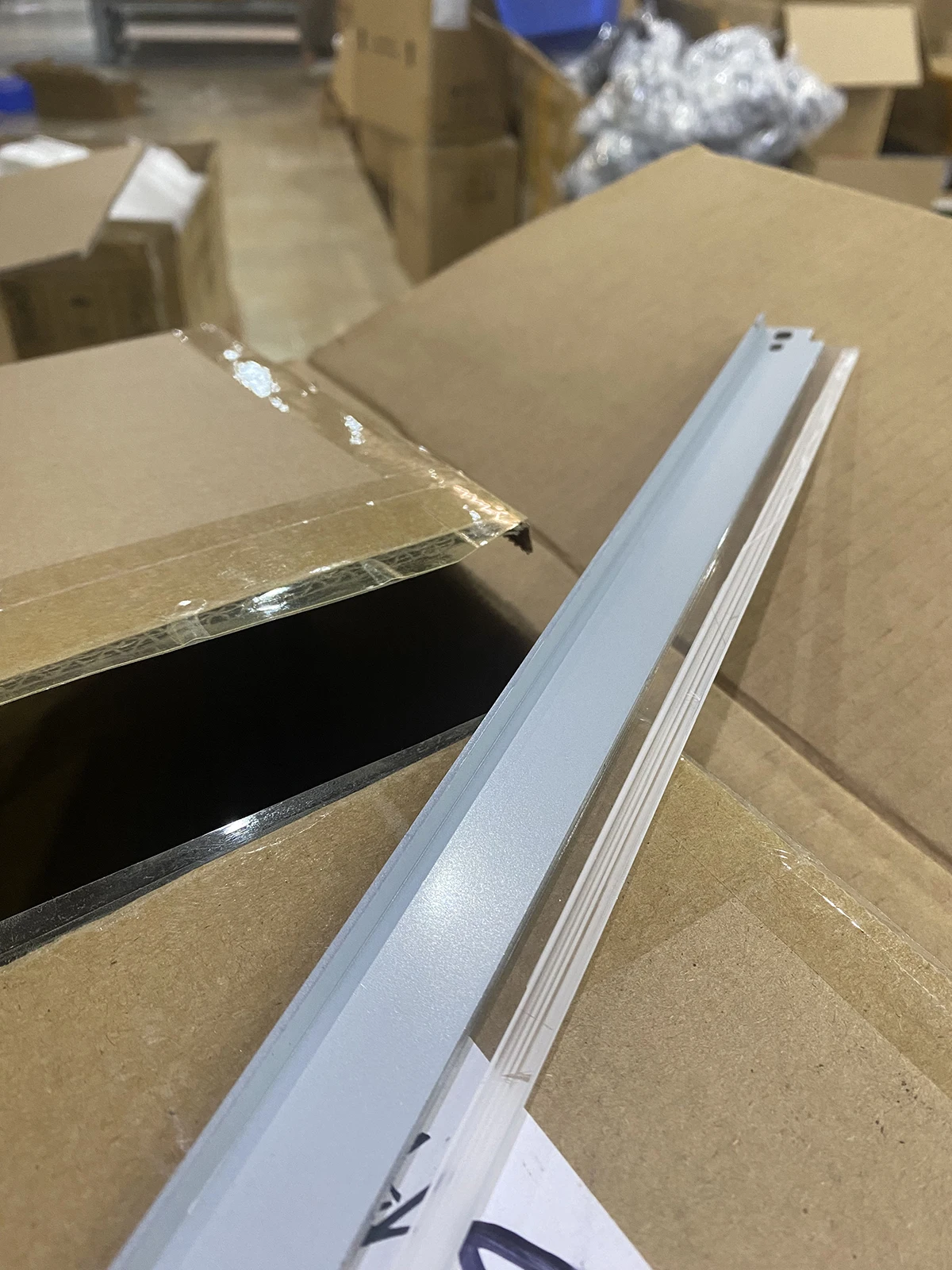 

5 шт. лезвия для чистки барабана Toshiba 163 165 166 167 203 203L 205 206 207 255 256 257 280 282 283 181 237 307 3508A 357 457 507