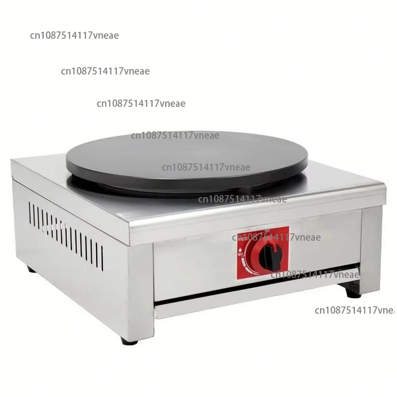 المطاعم والاستخدام المنزلي لصانعي الكريب والفطائر التجارية صانع الكريب الاحترافي