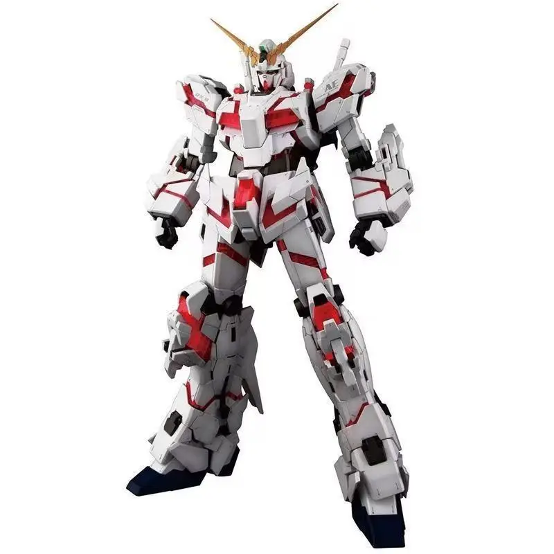 جديد Daban Pg 1/60 Rx-0 يونيكورن التجمع نموذج G جودة عالية تحصيل أنيمي روبوت أطقم نموذج الديكور دمية لعبة هدايا الاطفال