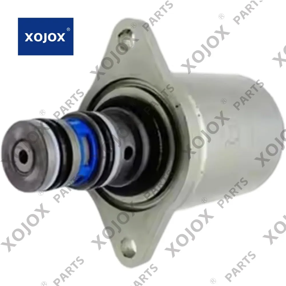 

Электромагнитный клапан XOJOX Hconcet TM68601 подходит для пропорционального пилотного электромагнитного клапана экскаватора