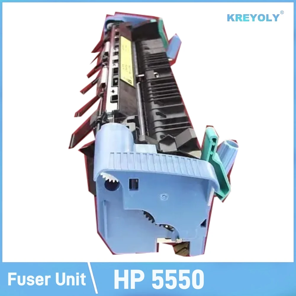 Q3984A RG5-7691-250 Fuser Unit for HP 5550 Fuser Assembly Q3984A RG5-7691-250
