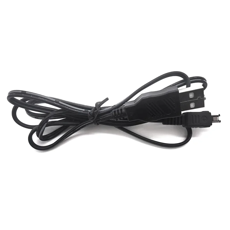 CA-110 Zasilacz sieciowy Przewód USB CA-110E Kabel ładujący do Canon VIXIA HF M50, M52, M500, R20, R21, R30, R32, R40