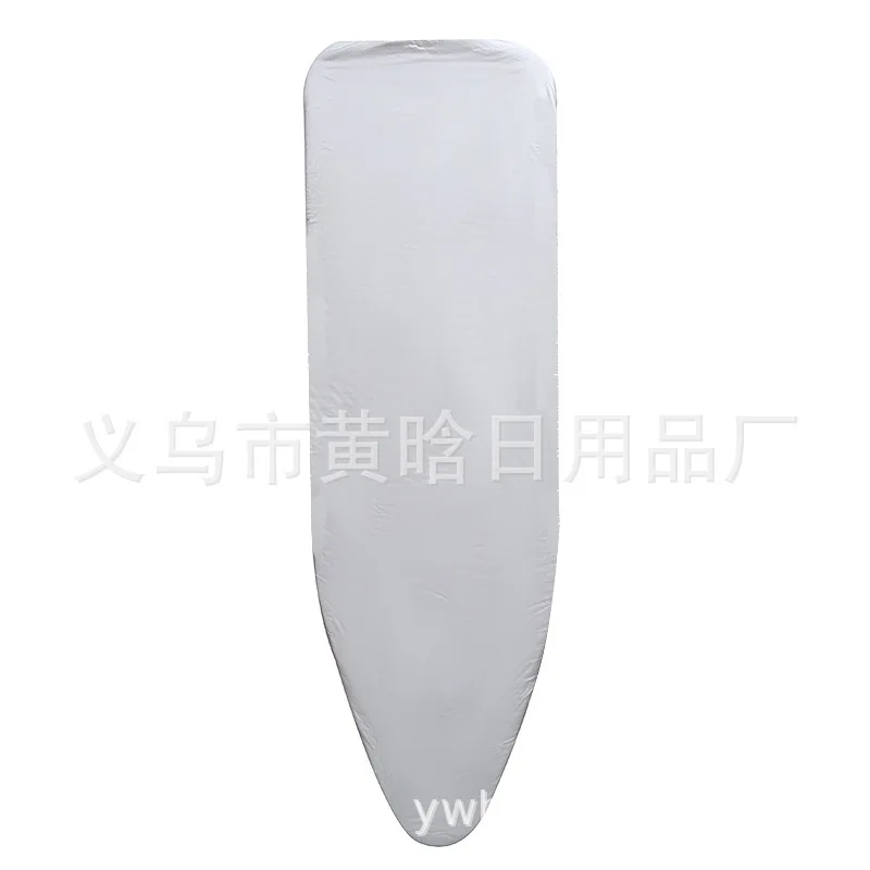Silver coated ironing board cover, thickened cloth cover,  cover, thickened cover