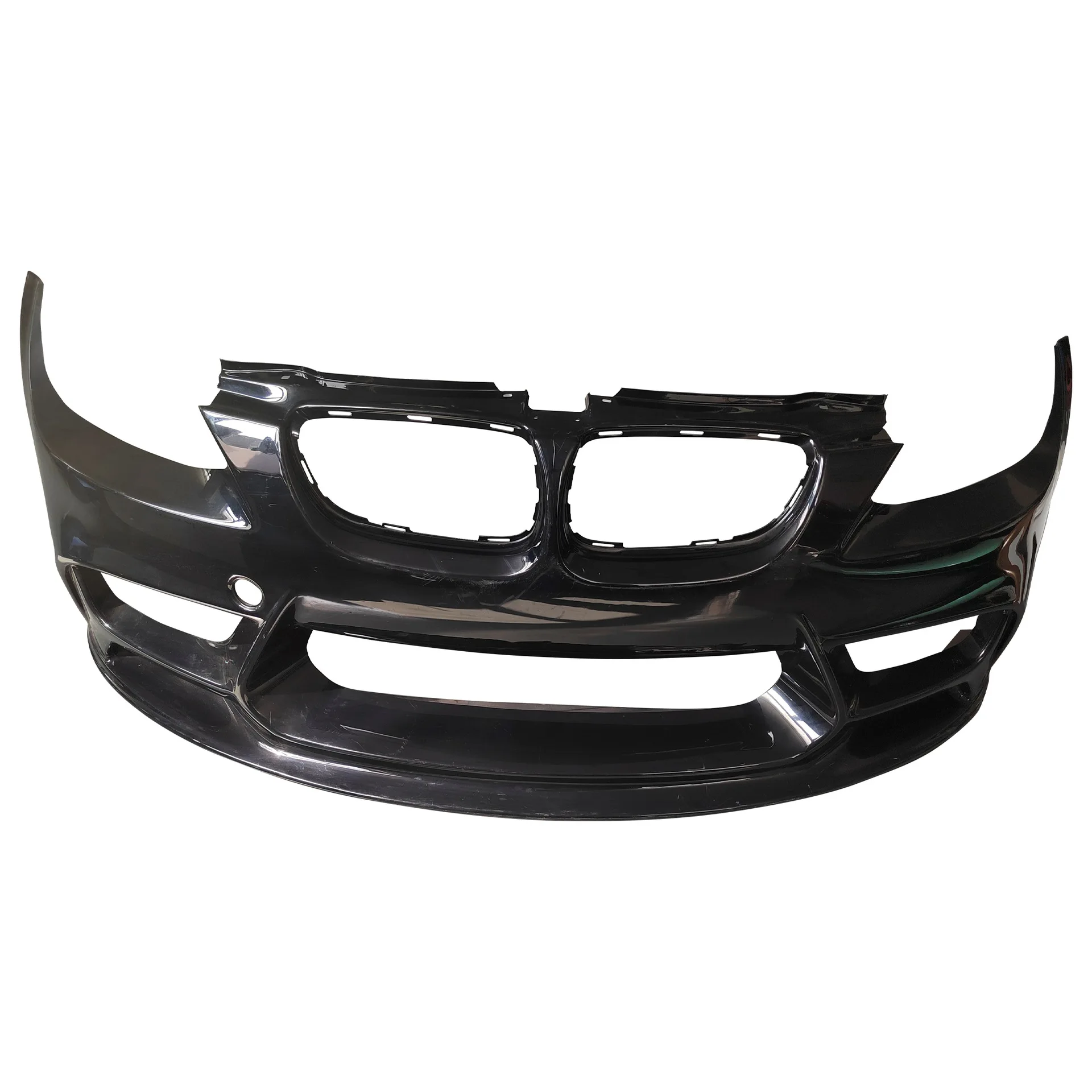 

Car Bumper Front/Rear OEM Style PP Material Perfect Fit for Multiple Models Impact Resistant Fast Shipping