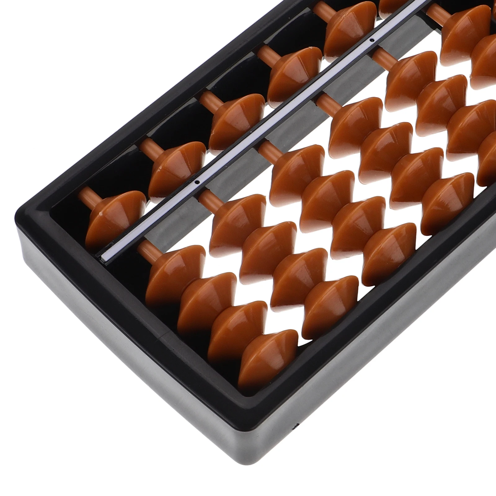 

Math Abacus Arithmetic Tools for Portable School Education Calculation Using Abs Plastic Chinese Style Student
