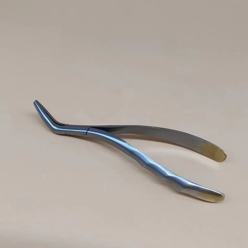 Dental Extraction Forceps: Maxillary/Mandibular Root Forceps; Universal Forceps (Suitable for Both Upper and Lower Jaws)