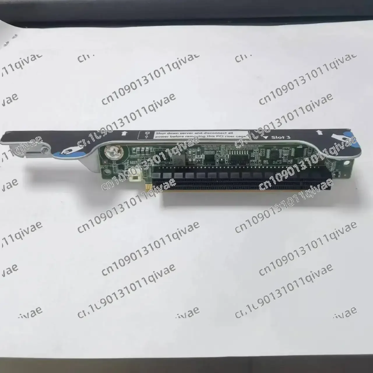 DL360 G10 2-Bit Pci…