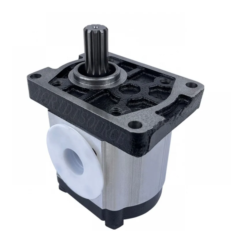 New product:TX1P402010001 Steering pump right turn 16 For Foton Lovol agricultural machinery & equipment Farm Tractors