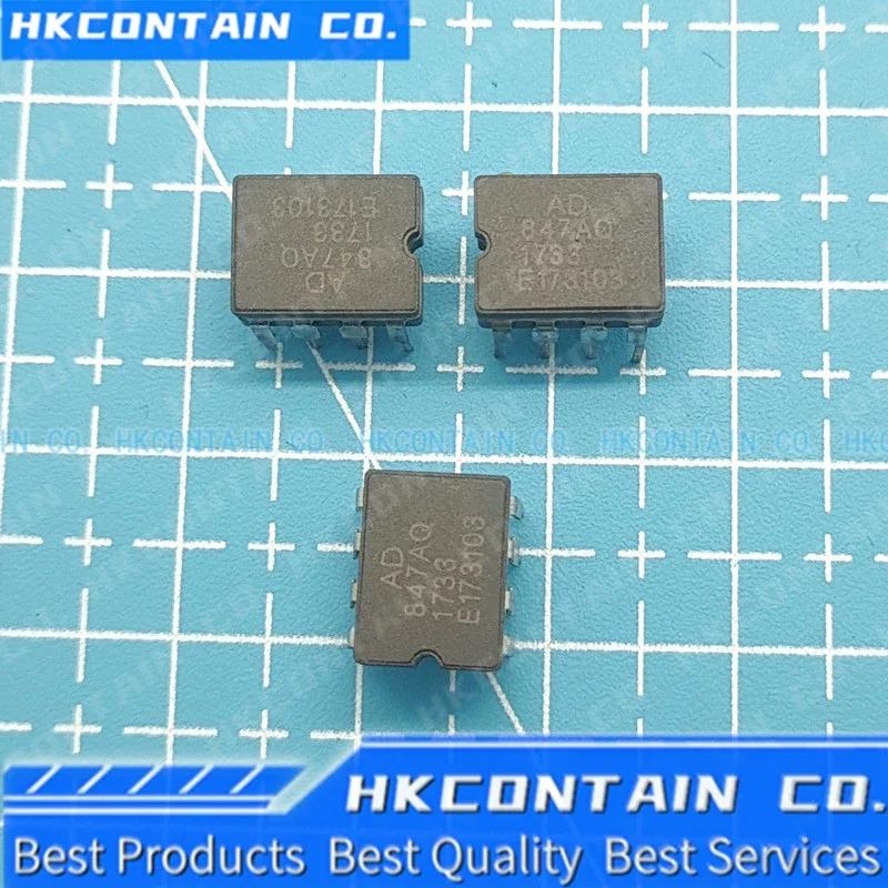 NEW IC AD845JN AD845JNZ AD845KN AD846AN AD846ANZ AD847AQ AD847JN AD847JNZ AD848JN AD848JNZ