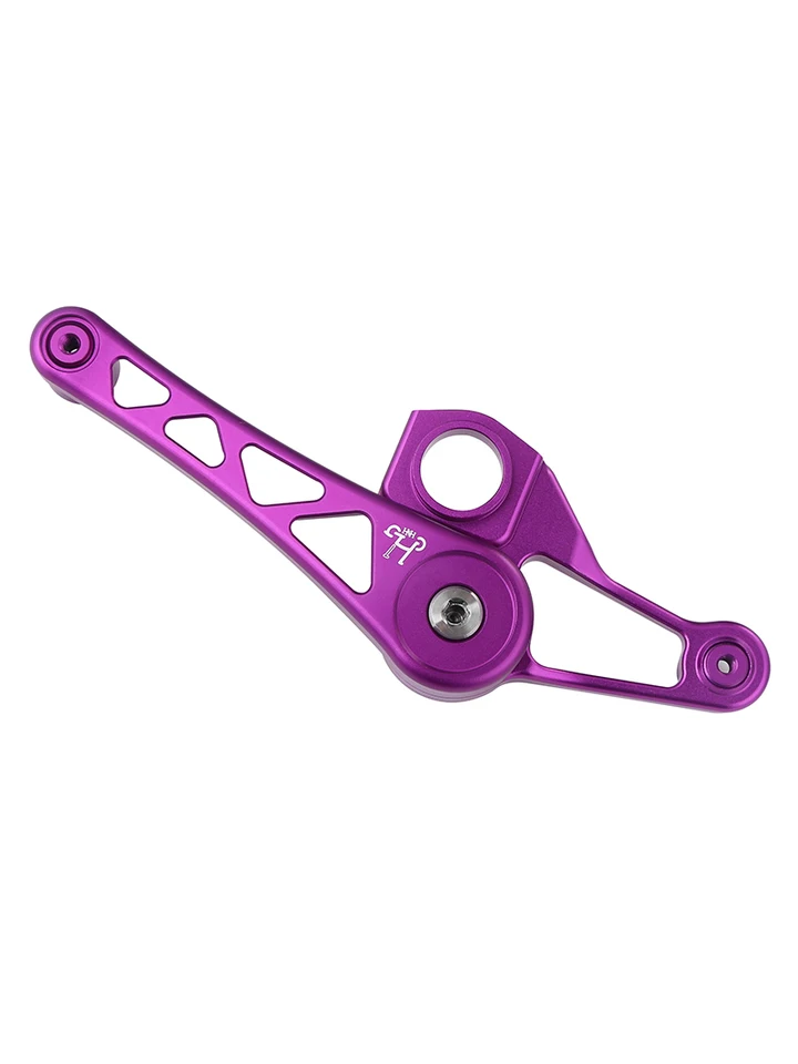 ACRZ Tensor De Cadena De Aleación Ligera Para Brompton | Compatible Con Velocidades 1/2/3 | Mejora La Tensión