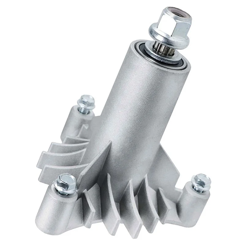 

A90Q-2X New High Quality Mower Spindle Spindle Assembly Replacement 130794 For AYP Poulan Mower Accessories