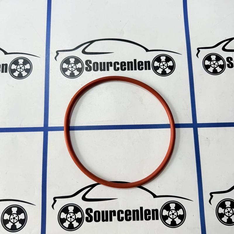 A0149978945 Auto Fuel Pump Sender O-Ring Oil Seal 0149978945 For Mercedes E350 C300 S55 CLA250 C350 S600 E63