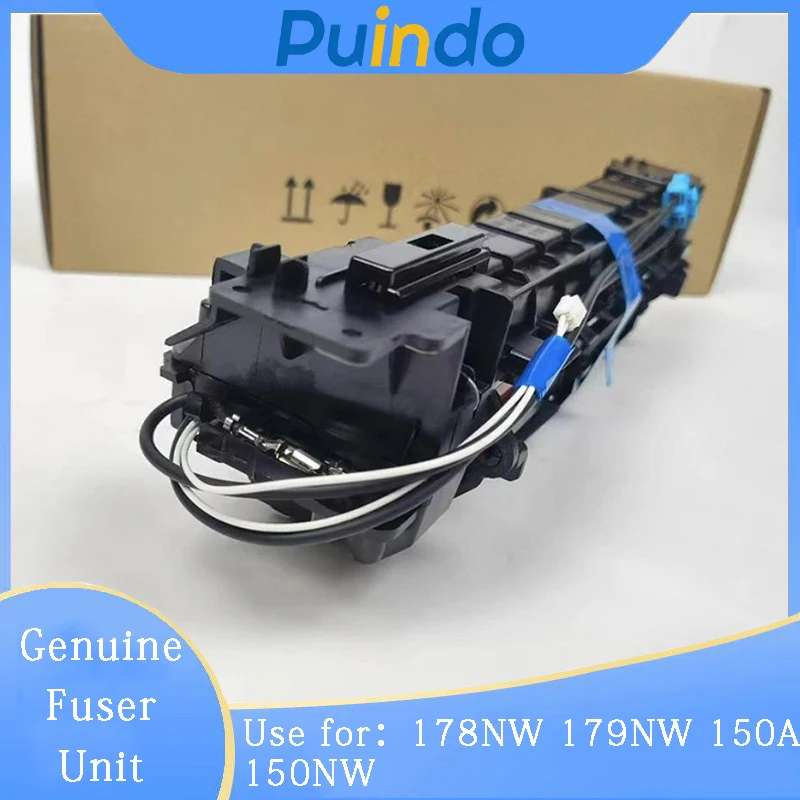 

Оригинальный восстановленный блок термофиксатора для HP 178NW 179NW 150A 150NW для Lenovo CM7110W CM7120W CS1821 для Samsung SL-C43X C48X C430