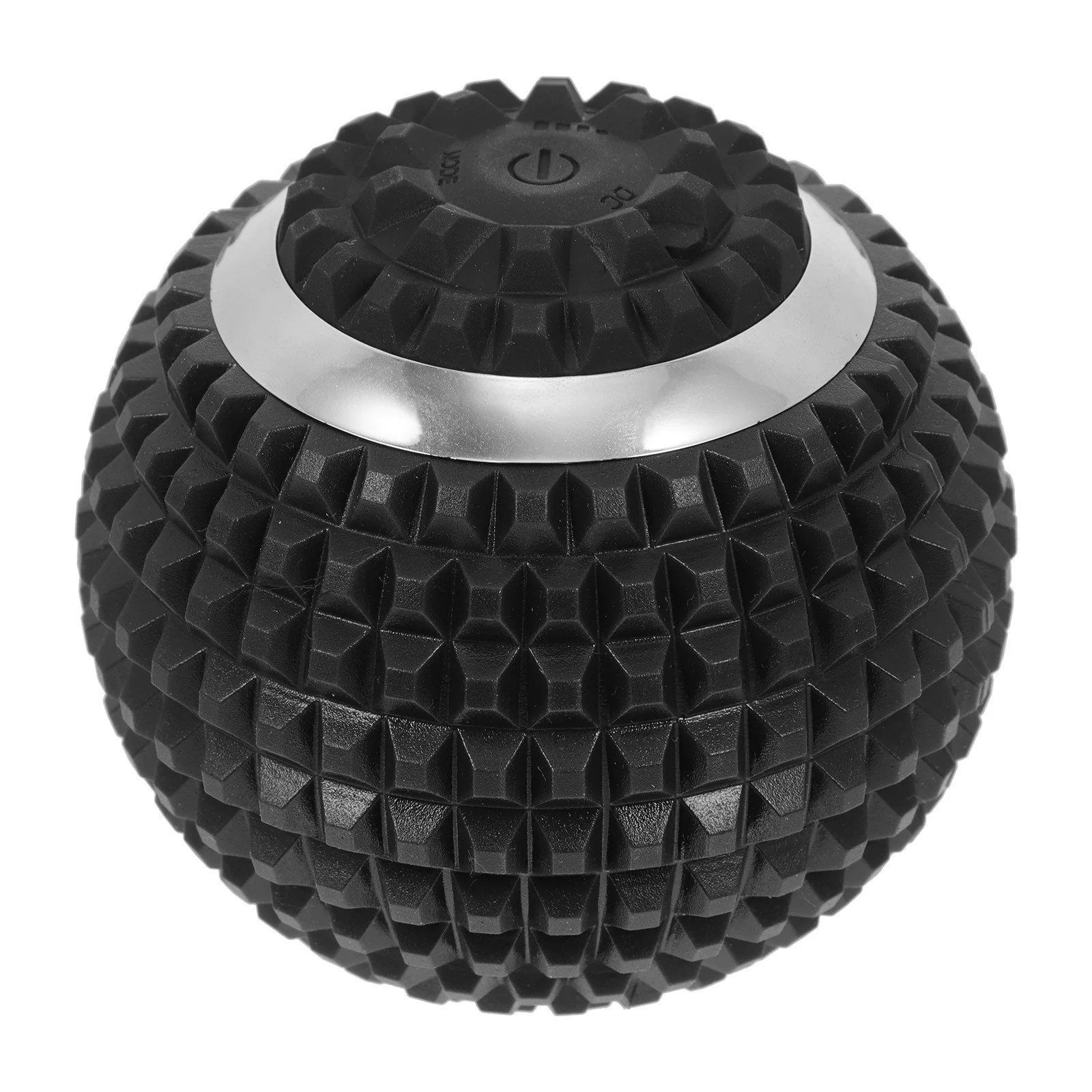 

Массажный мяч для ног, электрический 4-режимный USB перезаряжаемый массажер для рук, ног, ног, расслабление мышц, прочный, практичный массаж