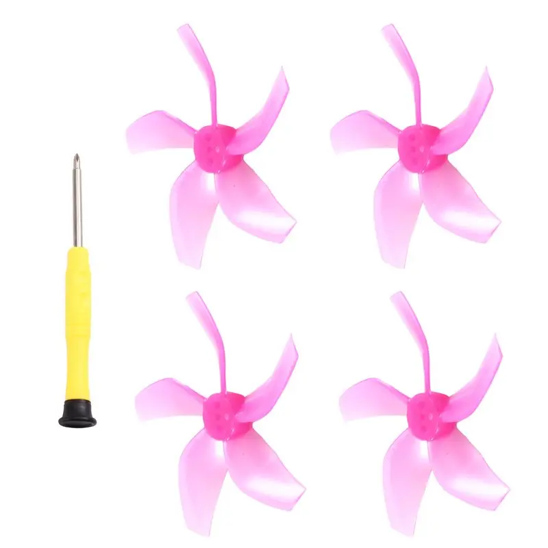 X12A-For DJI NEO Drone Quiet Low-Noise Blades Drone Propellers Replacement Spare Parts Accessories For Dji NEO Quadcopter