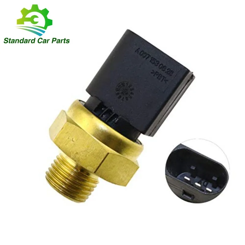 

A0071530828 Oil Pressure Sensor For Detroit Diesel DD15 DD13 Mercedes-Benz Actros Antos Atego Touro 0071530828