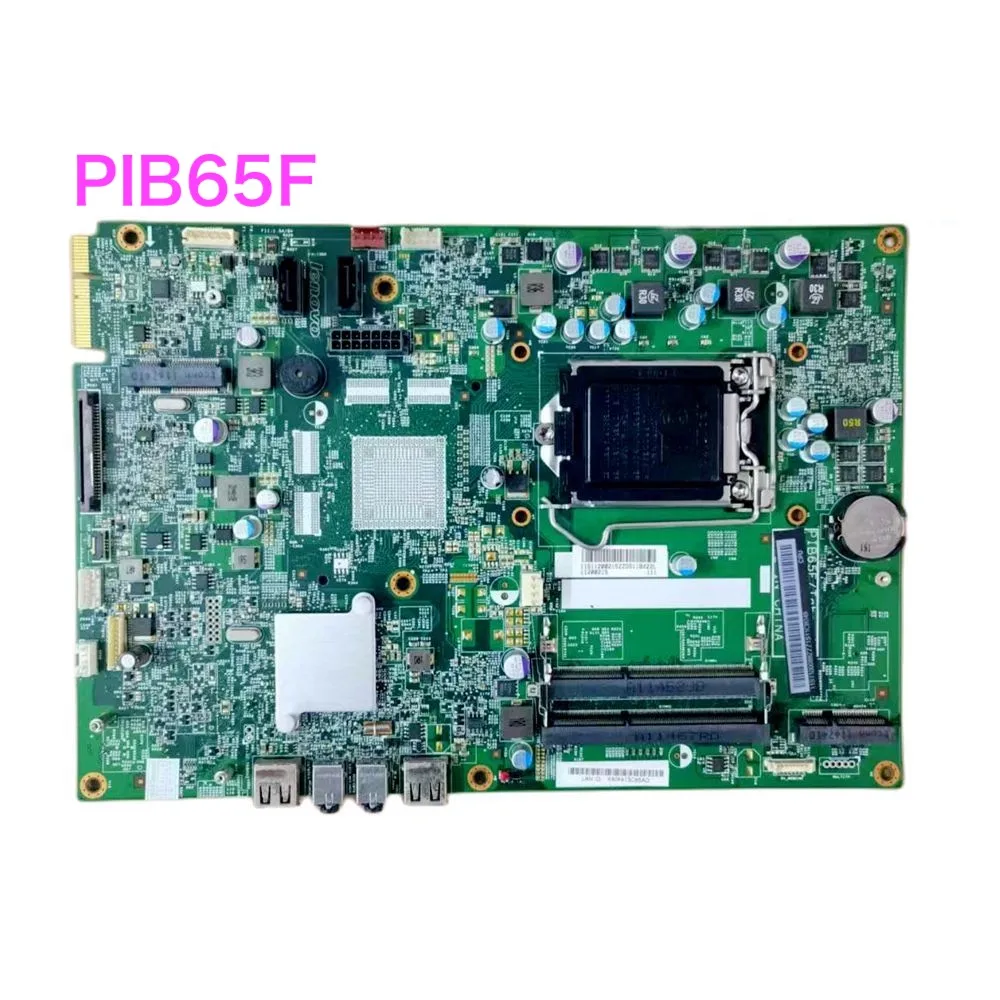 

Suitable For Lenovo S510 S710 AIO Motherboard 03T9013 PIB65F /Tahoe 10086-1M 48.3ET04.01M Mainboard 100% Tested OK Fully Work