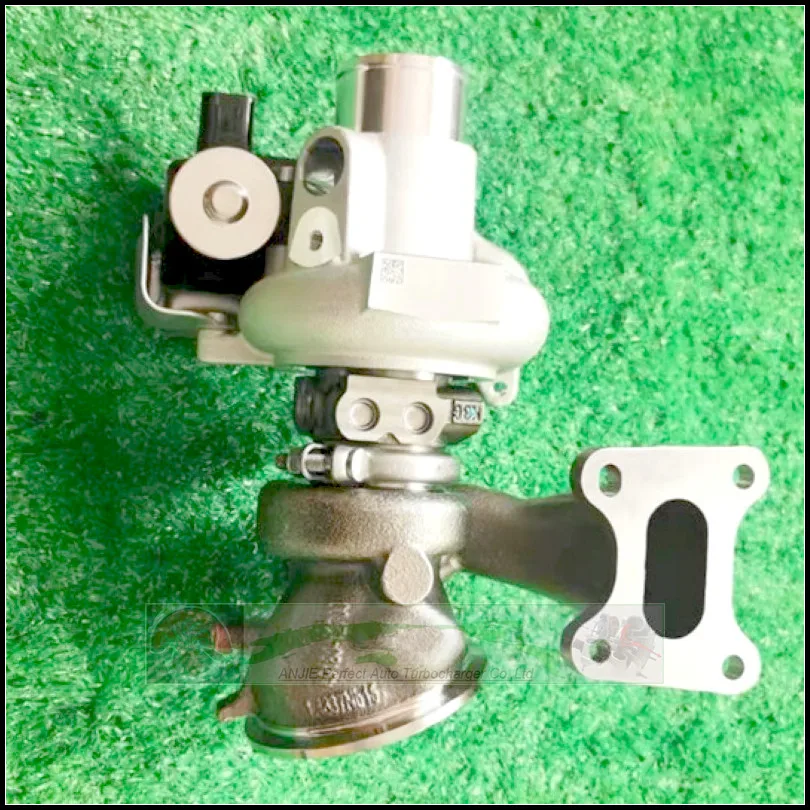 

Turbo TD025L4bR 49180-03500 4918003500 Turbocharger For Chevrolet Cruze Accessories Euro VI For Buick 1.3T SAIC-GM G50 1.4T 1.4L