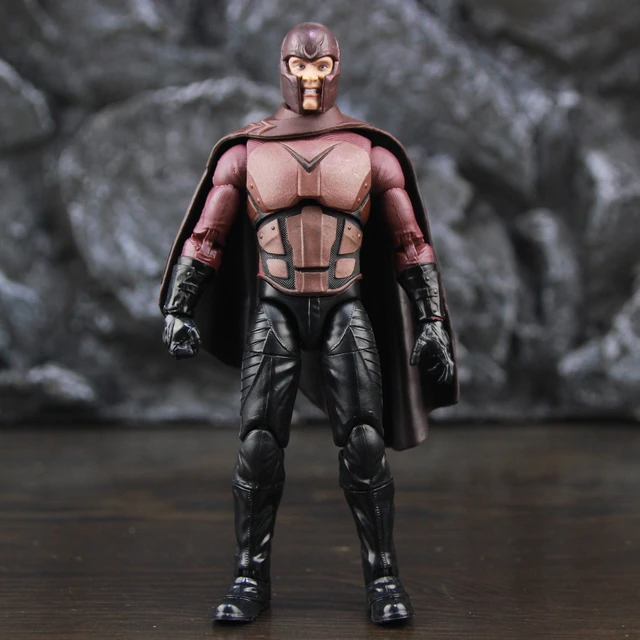 Marvel Legends Pack Magneto | Professor X Magneto Figure | Professor X  Action Figures - Action Figures - Aliexpress