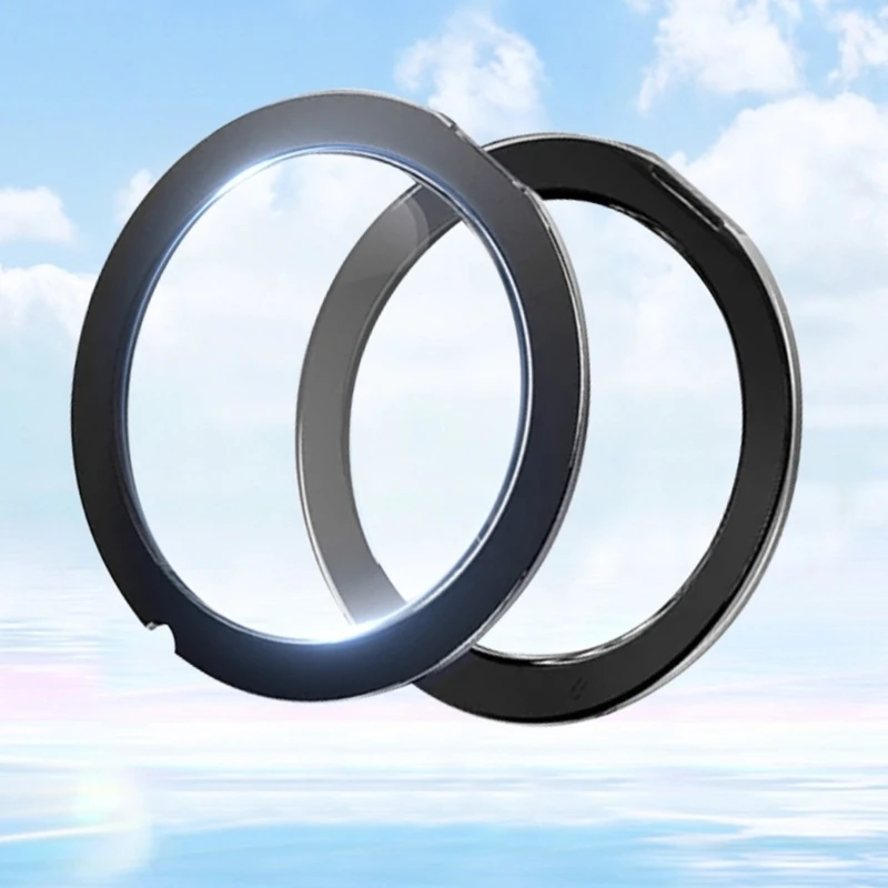 

0XXD Clear Anti Scratch Front Bumper Camera Lens Protector For Select Model Car With 9H Hardness Coating