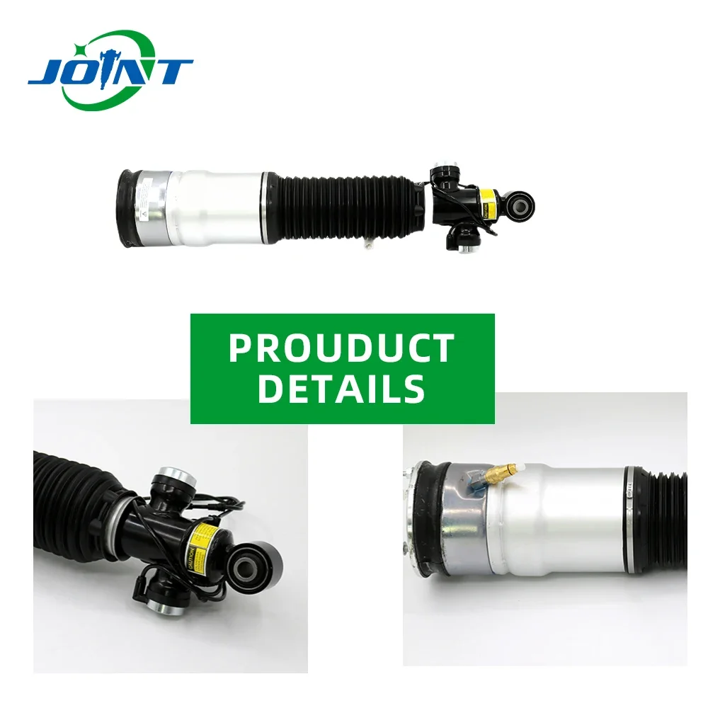 Durable Air Suspension Shock Absorber OEM 08B2792C3244 Factory Direct Supply High Quality Performance Component