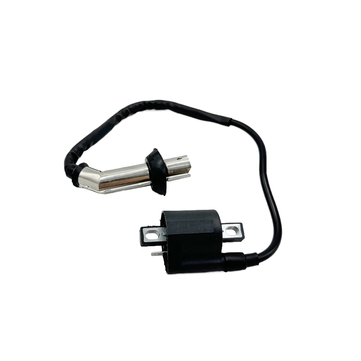 

Катушка зажигания для Hisun Coleman 400 400cc ATV UTV HS400 Quad, модель карбюратора 33100-112-0000