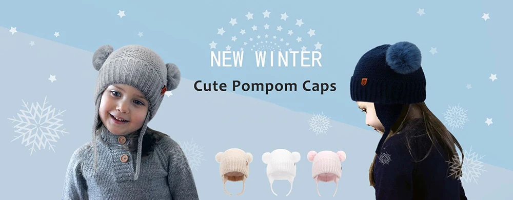 Baby Stirnbänder Teddy Stoff Stirnband Mädchen Haarband Knoten Top Turban Kinder Haarschmuck Neugeborenen Herbst Winter Headwrap – Detail 1