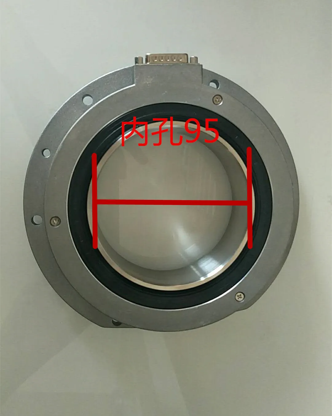 Machine Tool CAK5085 6150 50135 50186 Spindle Encoder H95 C05L102.4BM