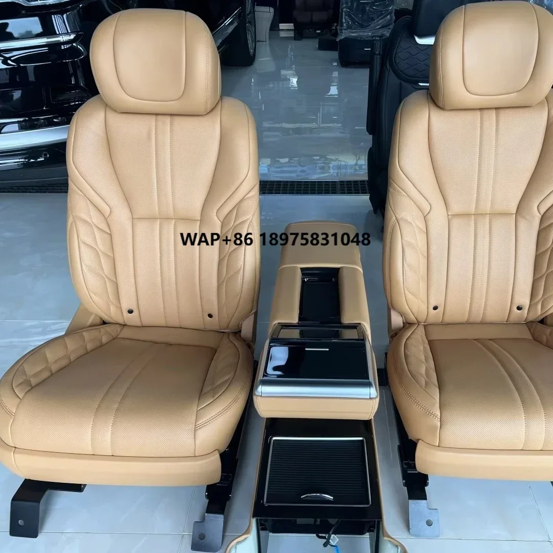 Seat Car Rear Seat for SUV Models for 570 LC300