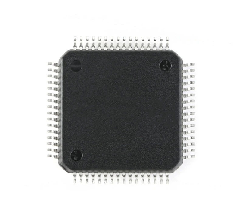(Electronic Components)Integrated Circuits LQFP64 NCT5581 NCT5581D