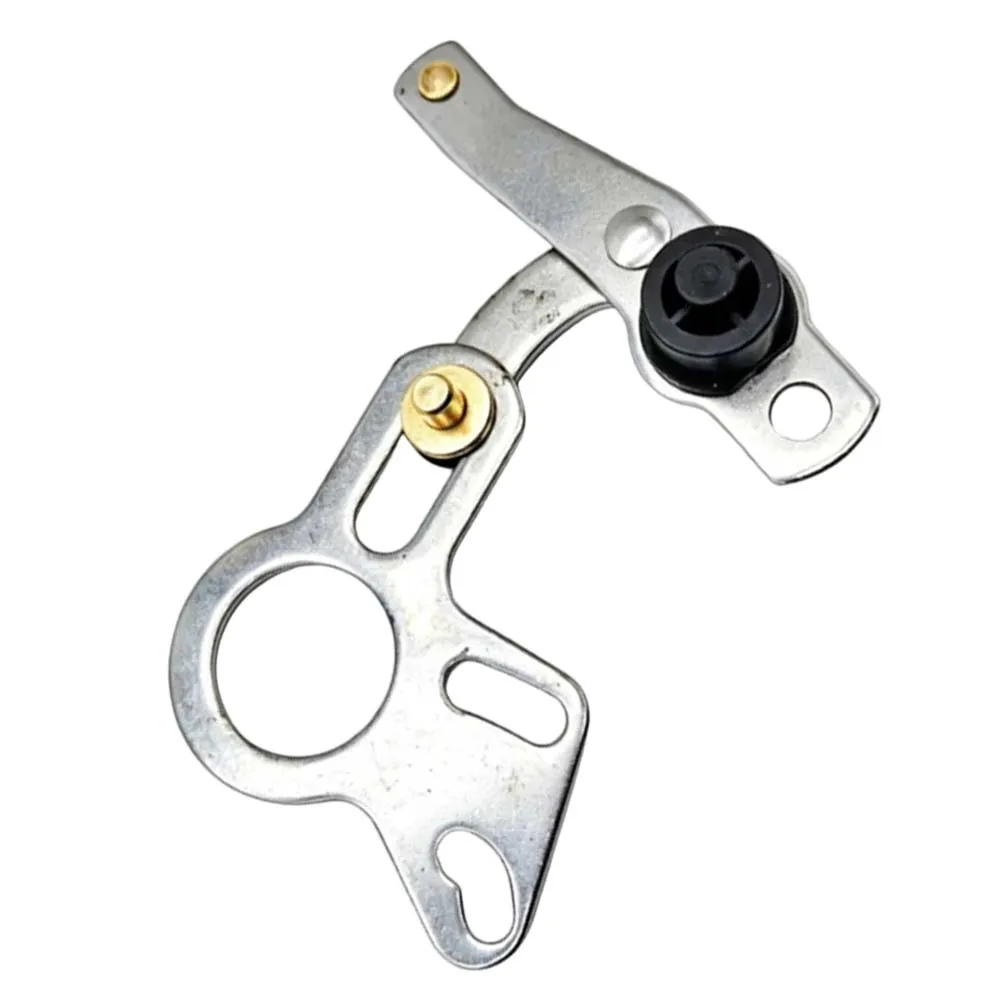 Replacement Throttle Arm for Mercury 703 Control Box Built to Match Original Equipment Specifications 703 48261 01