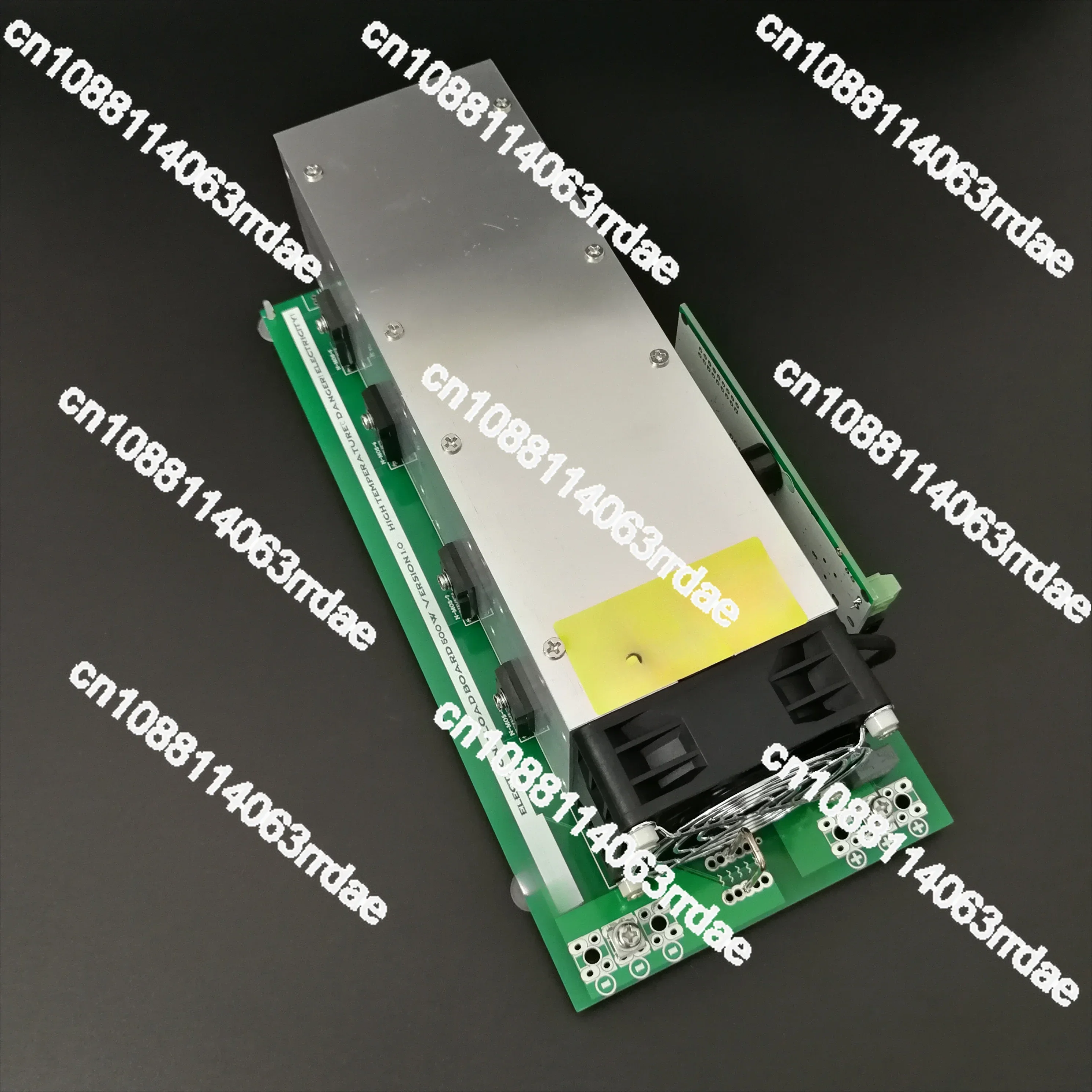 500W Electronic Module Programmable Load